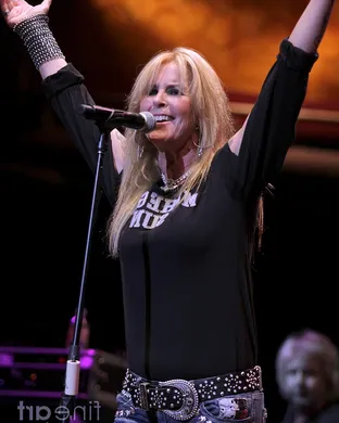 Lita Ford Hampton