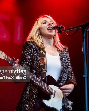 Liz Phair Boston