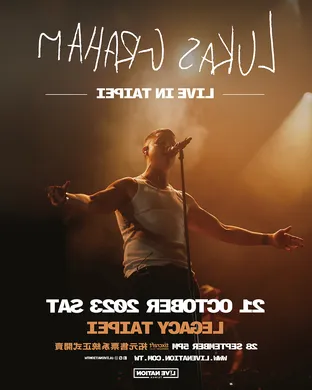 Lukas Graham Boston