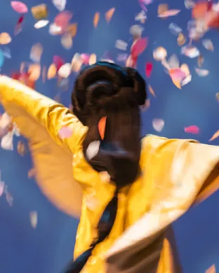 Madama Butterfly Manchester