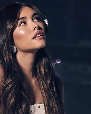Madison Beer Manchester