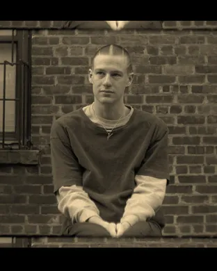 Malcolm Todd Boston