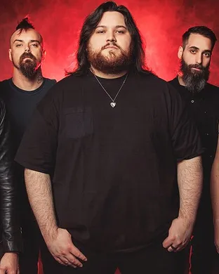 Mammoth - Band Manchester