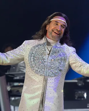 Marco Antonio Solis
