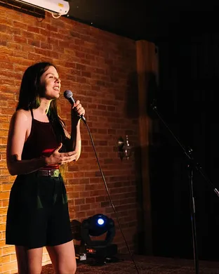 Margaret Cho Keene