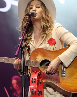 Margo Price Lowell