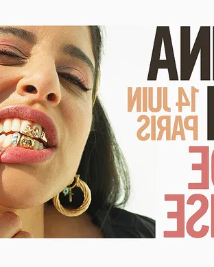 Marina Satti Allston