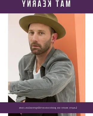 Mat Kearney Manchester
