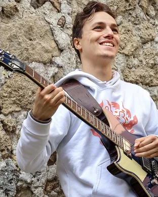 Matteo Mancuso Somerville