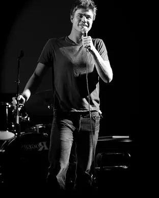 Matthew Broussard Boston