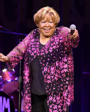 Mavis Staples Keene