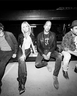 Metric Boston