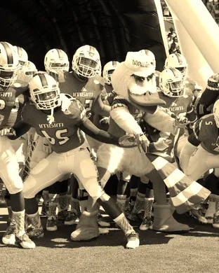 Miami Hurricanes Football Manchester