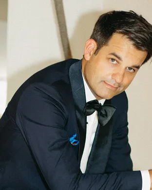 Michael Kosta Concord