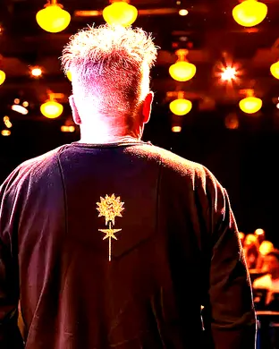 Michael Rapaport Boston
