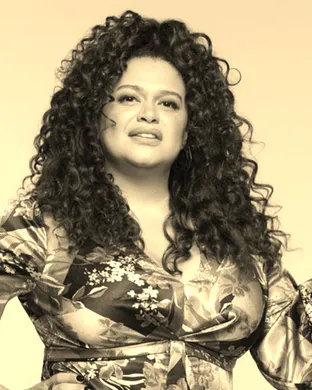 Michelle Buteau Manchester
