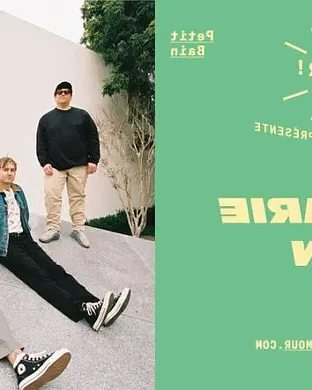 Militarie Gun Boston