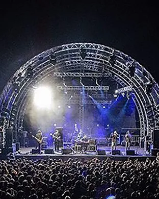 Monophonics Portsmouth