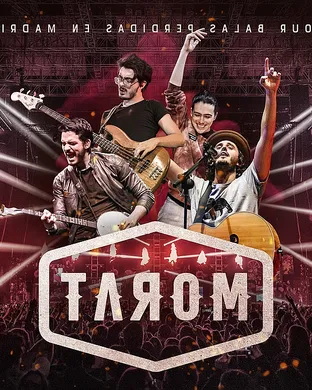 Morat Boston