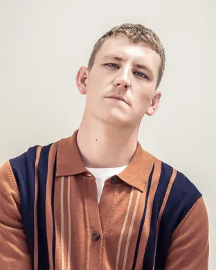 Nathan Evans Manchester