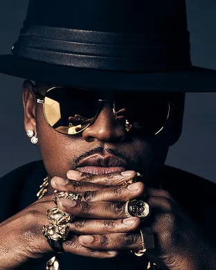 Ne-Yo Dublin