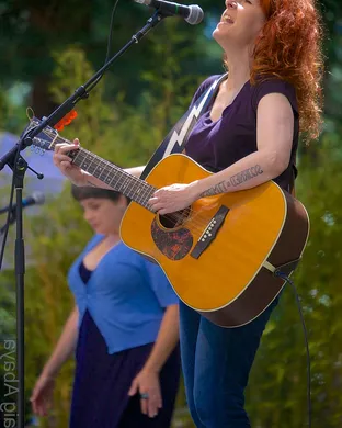 Neko Case Nashua