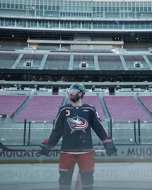 Nhl Stadium Series Manchester
