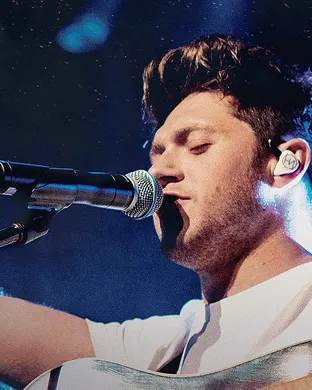 Niall Horan Manchester