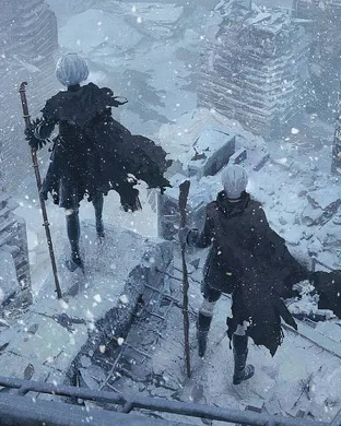 NieR: Orchestra Concert Boston