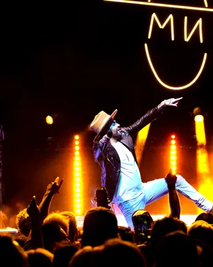 Niko Moon Manchester