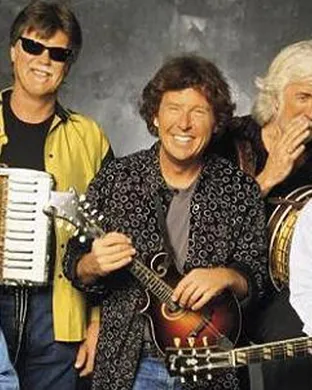 Nitty Gritty Dirt Band Nashua
