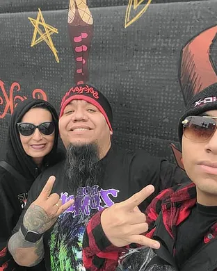 Nonpoint Hampton