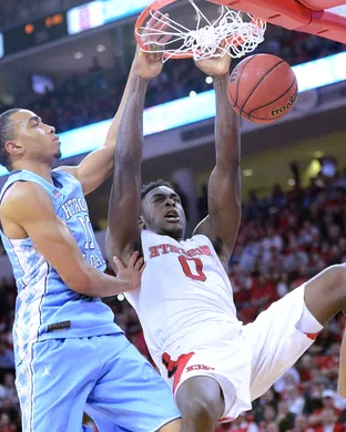 North Carolina State Wolfpack Basketball Manchester