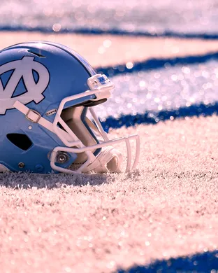 North Carolina Tar Heels Football Dublin