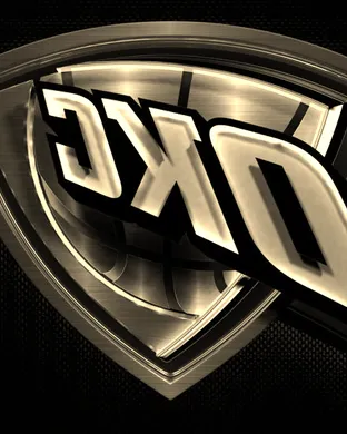Oklahoma City Thunder Manchester