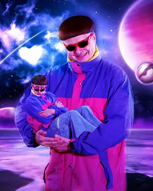 Oliver Tree Manchester