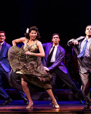 On Your Feet Beverly