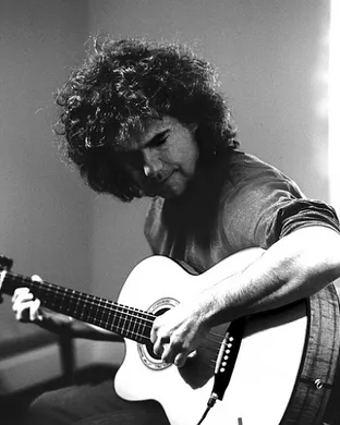 Pat Metheny Manchester
