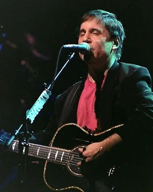Paul Simon Dublin