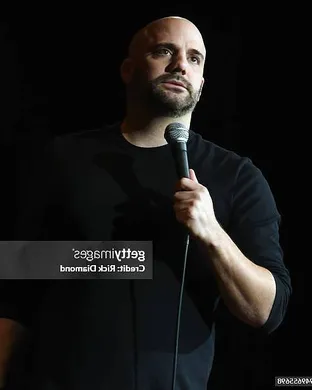 Paul Virzi Boston