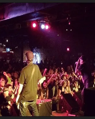Pennywise Boston
