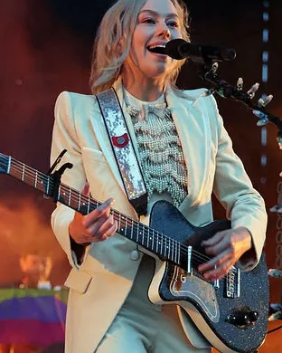 Phoebe Bridgers Boston