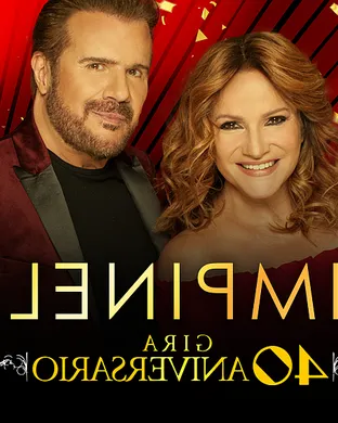 Pimpinela Lynn