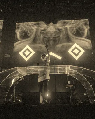 Porter Robinson Manchester