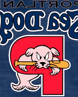Portland Sea Dogs Manchester