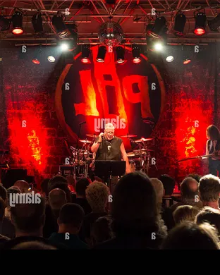 Public Image Ltd Boston