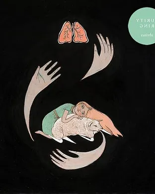 Purity Ring Boston
