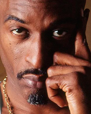 Rakim Boston