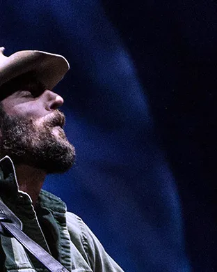 Ray Lamontagne Manchester