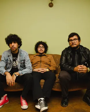 The Red Pears Allston